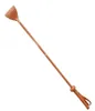 Spanking Crop Leather Spanking Horse Crop Whip for Sex Game Leather Handle Spanking Crop Floggersex Toys för par6700603