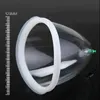 Bust Enhancer Breast and hip enhancement pump lifting vacuum suction cup equipment Hip machine Q240509