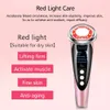 Lift Beauty Device Microcurrent Vibration Skin REJUNNUNATION MASSAGEUR LETHAPITY THÉRAPE ANTIAGING APPELAGE 240430