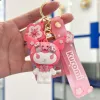 DECOMPRESSIONE Toy Cherry Blossom Melody Melody Pendant Key Chain Accessori per bambole giocattoli