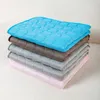 Dog Cooling Mat Summer Pet Cold Bed Extra Large for Small Big Dogs Pet Accessories Cat Durable Blanket Sofa Cat Ice Pad Blanket 240510