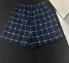 Chan ny 2024 cc designer kläder kvinnor blazer kvinnor shorts kvinnor hög kvalitet jacka blazer jackor kvinnor kvinnors kappa designer jacka kvinnor tweed jacka gåva