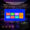 Projectors Y7 YouTube WiFi Intelligent Portable Projector 1280 720p Full HD Office Home Theatre Video Mini Projector Childrens Gift Media Player J0509