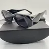 Sunglasses Black Acetate Chestnut Personality Women For With Tape Three-Dimensional Brand Designer Fashion Sun Glasses UV400