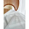 Tende internet blinds famoso balconi trasparenti tende di garza bianca per la camera da pranzo in tessuto camera da letto
