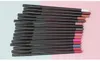 lip pencils lipliner 21 color bright color makeup private label extra cost no logo mix colorful5555933