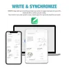 Syncpen3 Установить Smart Pen Smart Notebbook Ocr Digital Pen для студентов дизайнерские записи.