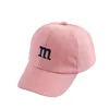 Childrens Kids Baseball Cap pour fille garçon printemps d'été