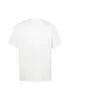 T-shirt estive blcg lencia unisex da uomo t-shirt vintage femminile oversize oversize pesante 100% in tessuto di cotone fattura di top taglie forti magliette bg30407