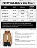 Women's Plus Size Sweaters cardigan women's button up long sleeved casual cute knit shirt with pockets Fashion top