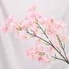 Dekoratif Çiçek Çiçek Düzenlemesi Kurutulmuş Buketler Zarif XV Yılları Buket Yapay Resim Sevgilim Tablo