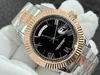 quartz Watch Men Watches datejust Men's Bezel Sport Stainless Steel Strap Sapphire Mirror Waterproof