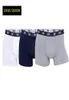 Criis a sette marchi men039 boxer pantaloncini biancheria intima Cristiano ronaldo cr7 di cotone mutande sexy tirano le mutandine maschi H1211019449