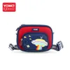 Yome Crossbody Girl Ultraman Baby Boy Portable Change Małe ciało Nowa torba dziecięca 78% Hurtowa fabryczna