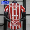 JMXX 24-25 Chivas Soccer Jerseys Home Away Pre Match Mens Uniforms Jersey Football Shirt 2024 2025 Player Version