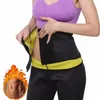 Soutien de la taille pour femmes Tamim Corps Façage du corset Corly Slimming Fat Burning Band