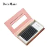 Decemars 4D Wadad Eyelash 12linetray 240423