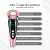 Lift Beauty Device Microcurrent Vibration Skin REJUNNUNATION MASSAGEUR LETHAPITY THÉRAPE ANTIAGING APPELAGE 240430