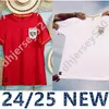 2024 2025 Panama Special Soccer Jersey Copa America Camisetas Kit Nationaal team Home Away Quintero Murillo Carrasquilla Barcenas voetbalhemd