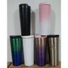 2024SS Tumblers Coffee Cufe Portable Water Cup 304 нержавеющая сталь сопровождающая стакана CAR CUP CUFE COFFEE CONTEM GODDES