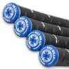 13PCSSet Pro Wrap Golf Grip Standard Mid -Size Jumbo 240422