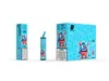 EU Vape Warehouse Zooy Mini Cola Bottle 3000Puffs Disponibla Vape Wholesale 3K Puff DipoSables Vape Pen 20 ml 50 mg Nic Salt Pods Vaper Desechables Bar