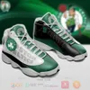Дизайнерская обувь Celtics Shoes Basketball Shoes Jluke Kornet Sam Hauser Jrue Holiday Mens Sports Sport