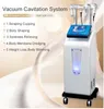 Slimming Machine Firming Skin Rf Vacuum Vibration Fat Shaping Body Laser Skin Care Beauty Machines Thermal Massage
