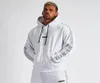 Fashion streetwear men039 abbigliamento nuovo men039s felpa con cappuccio in cotone jogger sciolto branding brand haodie5031751