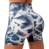 Lu Mulher Motociclista Hotty Hot 2024 Cross Border Spot Grog shorts Nude calças sem costura novo ioga esportiva