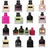 新しい20種類の男性と女性の香水ウモローマの強力なスプレー3.4 fl.oz oz long-lasting frage good smell spray neutral perfume high Quality