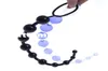 Perles anales de gelée orientale de 13 pouces pour le stimulateur anal flexible débutant perles de cul anal toys pour hommes et femmes7827538