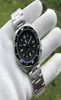 SD1970 SteelDive varumärke 44mm män NH35 Dive Watch med keramisk bezel 2104078507244