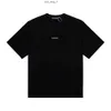 Streetwear Summer ACNES Studio Shirt Men Designer Tshirt Des Homme Designer Shirt Mens Designer T-shirt Graphic Tee-Shirt Designer Acne Shirt Studio 906