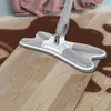 Lazy Mop Super Xtype plano de piso de lavado a mano para baldosas de cerámica de madera Hogar 360 grados Herramienta de limpieza de presión 240510