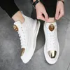 NEUE KOWLAYSHIDE VERSCHALTSLUXURY PICK SNEAKERS DICKE BESTELLUNGSBETRETZUNG ZAPATILLAS HOMBRE A2