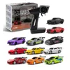 TURBO RACING 1 76 C10 C71 C74 C73 C72 RC Sports Car RTR Mini giocattoli remoti proporzionali completi per bambini e adulti Regalo 240509