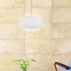 Table Lamps White Paper Lampshades Hanging Lampshade Ceiling House