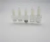 NC260 91236 Pin Needles Nano Needle Tips Bayonet Port Needle Cartridges For Electric Derma Pen Auto Micro Stamp1228701