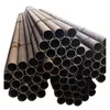 Precision steel pipes, galvanized round pipes for fire engineering, welded pipes, threading pipes