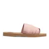 CHLOÉ chloee sandalo Sandale Famous Designer Sandals Woman Cloe Wood Mule Slippers Women Chloe Shoes【code ：L】Slides Home Luxu Sandels Sliders Flip Flops Clogs Sandles