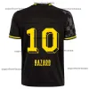 23/24/25 Borussia Dortmund Soccer Trikots Special Edition Home Away Stadium 50. Jubiläum Herren Uniformen Jersey Man Fußballhemden 2024 2025 Fans Spielerversion Version