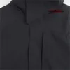 Designers Brand Windbreaker Hooded Jackets Arc Thermo Parka Jacket Black 1QKJ