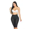 Waist Tummy Shaper Fajas Colombianas Seamless Mid Hip Lift Pant Shape Womens Abdominal Control Body Enhancement Weight Loss Underwear Q240509