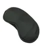 Nouveau tissu en satin noir Sexy Masque Black Eye Patch Boulangers Jeux adultes Flirt Sponge Soft Sex Toy Sleep Sex Produits pour les couples4909201