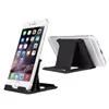 Tabel Verstelbare telefoonhouder Bracket Desktopstand Vouw Universal Mobile Telefoon Stand Professionele mobiele telefoonhouder