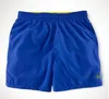 Summer Shorts Shorts maschile marchio Polo Lettera ricamata da bagno sport Shorts Shorts Fashion Excipt Basketball Shorts Shorts