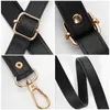 130cm Long PU Leather Shoulder Bag Strap bag Handles DIY Replacement Purse Handle for Handbag Belts Accessories 240429