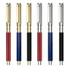 DARB Luxury Rollerball Pen для написания 24 -километрового золота.