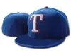 RANGERS T LETTURA BACCHIO BASEBALL SWAG Cap Hip Hop per uomini Casquette Bone Aba Gorras Bones Women Adat Hats3716891